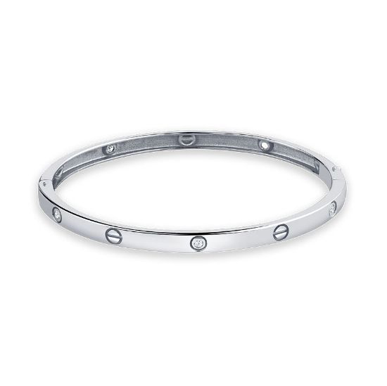 Изображение Браслет золотой 585 пробы