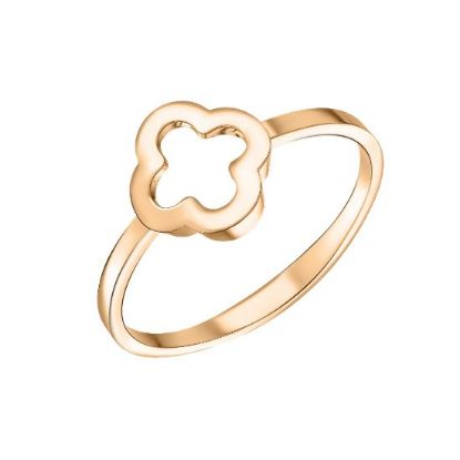 Изображение Золотое кольцо 585 пробы