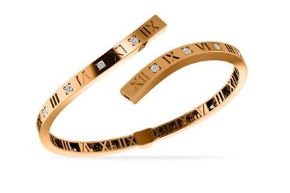 Изображение Золотой браслет 585 пробы