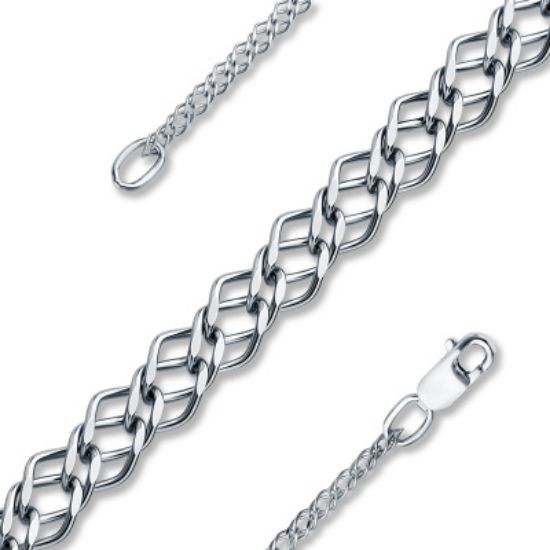 Изображение Золотая цепочка 585 пробы