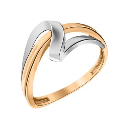 Изображение Золотое кольцо 585 пробы