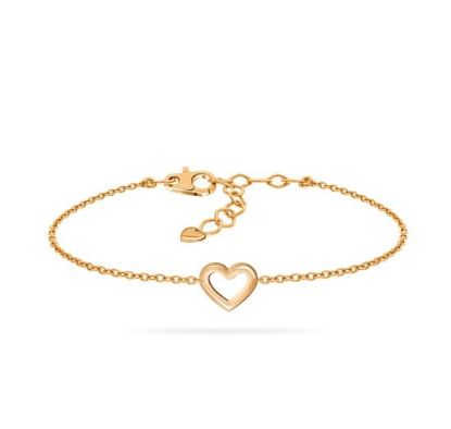 Изображение Золотой браслет 585 пробы