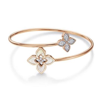 Изображение Золотой браслет 585 пробы