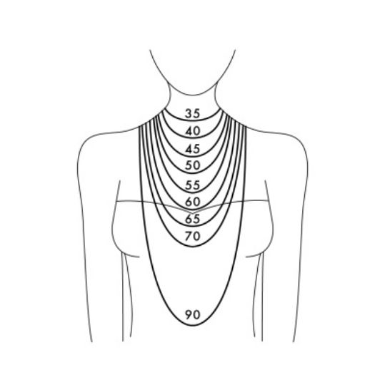 Изображение Золота цепочка 585 пробы