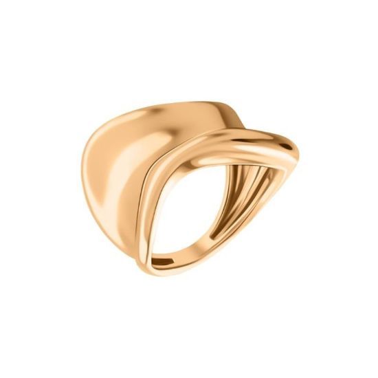 Изображение Золотое кольцо 585 пробы