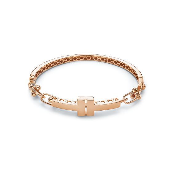 Изображение Золотой браслет 585 пробы