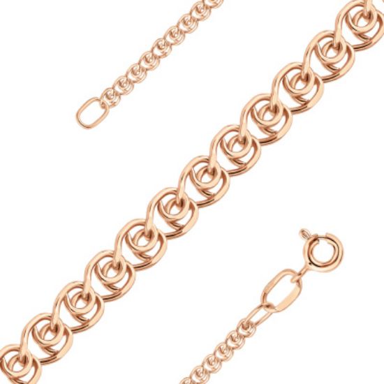 Изображение Золота цепочка 585 пробы