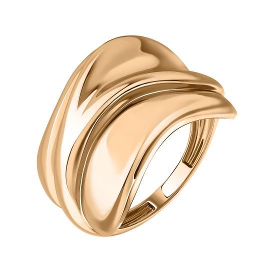 Изображение Золотое кольцо 585 пробы