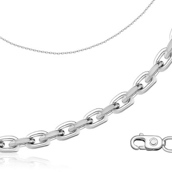 Изображение Золотая цепь 585 пробы