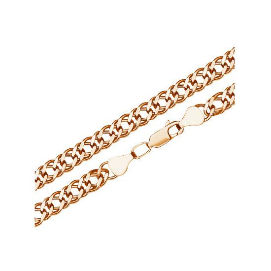 Изображение Золотая цепочка 585 пробы