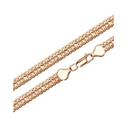 Изображение Золотая цепочка 585 пробы