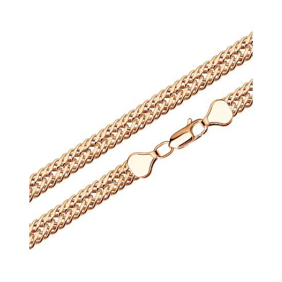 Изображение Золотая цепочка 585 пробы