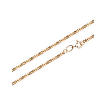Изображение Золотая цепочка 585 пробы