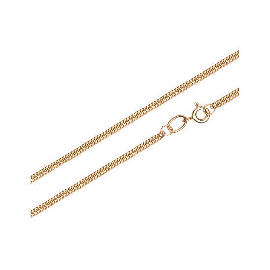 Изображение Золотая цепочка 585 пробы