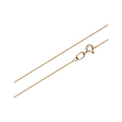 Изображение Золотая цепочка 585 пробы