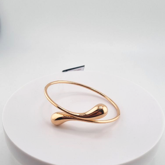 Изображение Золотой браслет 585 пробы