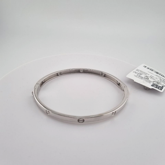 Изображение Браслет золотой 585 пробы