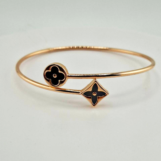 Изображение Золотой браслет 585 пробы