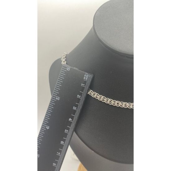 Изображение Серебряная цепочка