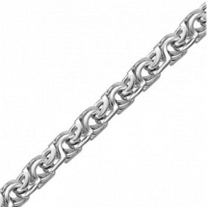 Изображение Серебряная цепочка