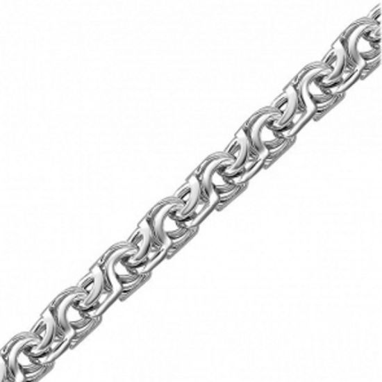 Изображение Серебряная цепочка