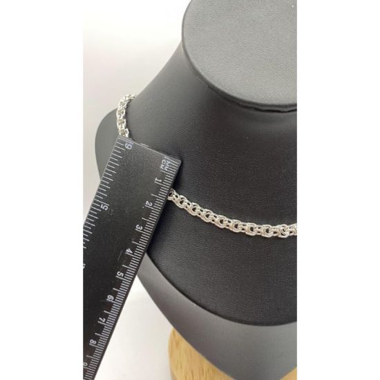 Изображение Серебряная цепочка