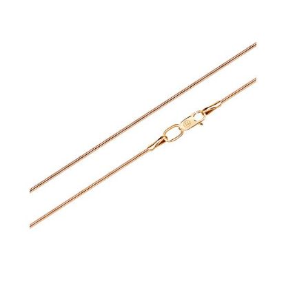 Изображение Золотая цепочка 585 пробы