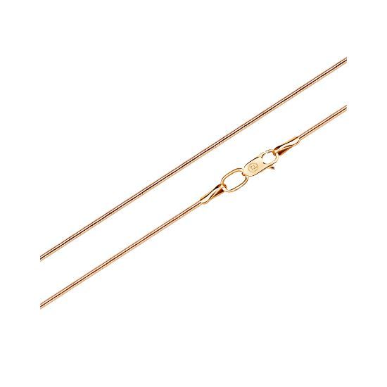 Изображение Золотая цепочка 585 пробы