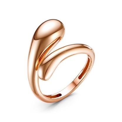 Изображение Золотое кольцо 585 пробы