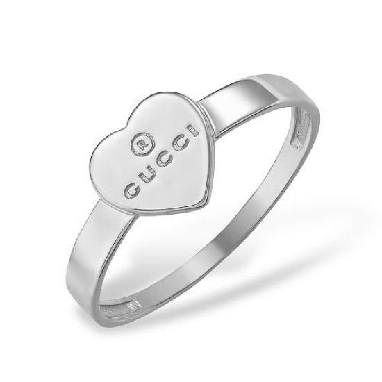 Изображение Серебряное кольцо 925 пробы