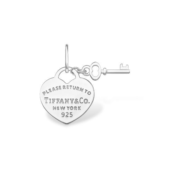 Изображение 💍Серебряная подвеска 925 пробы